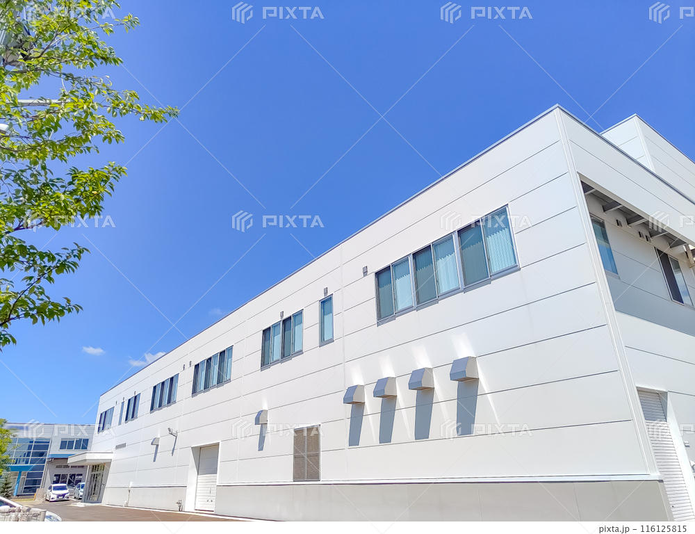 会社概要のイメージ